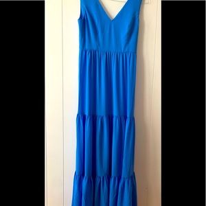 Lilly Pulitzer Maurine Maxi dress